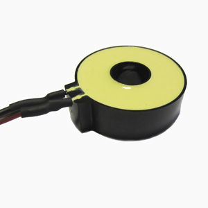 Stromsensor mit Wandler - PFAE000-09 ECT TA - ELECTREX - Überwachung