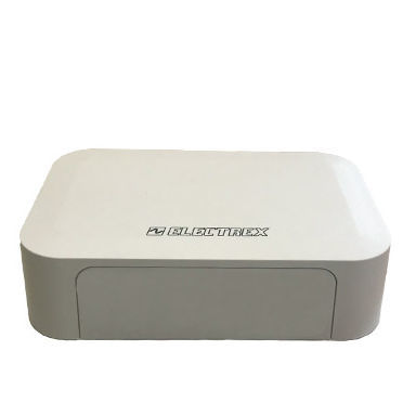 Innenraumluftqualitätsmonitor - PFATM11-04W AirQ Lite - ELECTREX - Industrie / für gewerbliche Nutzung / VOC