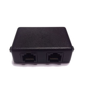 Analoges E/A-Modul - PFAMVPZ-00EB - ELECTREX - RJ45 / 2 Analogeingänge