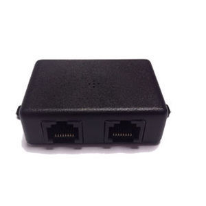 Feuchte- und Temperatursensor / relativ - PFAMRSZ-00EB MILLI PRO - ELECTREX - Ethernet / LAN / Multisensor