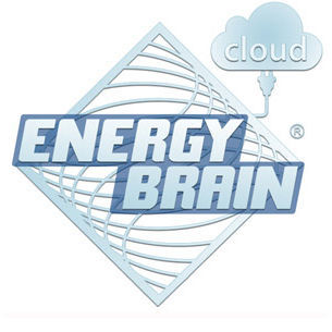 Cloud-Plattform / Datensammel - Energy Brain Cloud 6.X - ELECTREX - für PC / Energie-Management / Überwachung