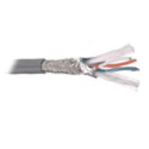Datenkabel elektrisch - CE00103 - ELECTREX - RS-485 / geschirmt / paarig