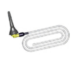Dual-Band-Antenne - PFC3535 - ELECTREX - Platten / mit Adapter