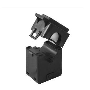 Stromsensor mit Wandler - ELECTREX - Zange / DC / AC