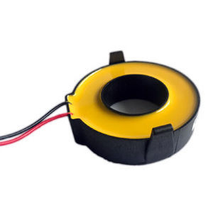 Stromsensor mit Wandler - PFAE000-11 ECT TA - ELECTREX