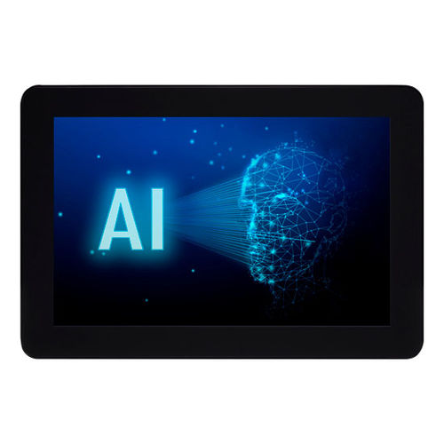 Panel-PC / 10,1" - XPPC10-200 - NEXCOM International Co., Ltd - TFT LCD / mit kapazitivem PCAP-Touchscreen / Multitouchscreen