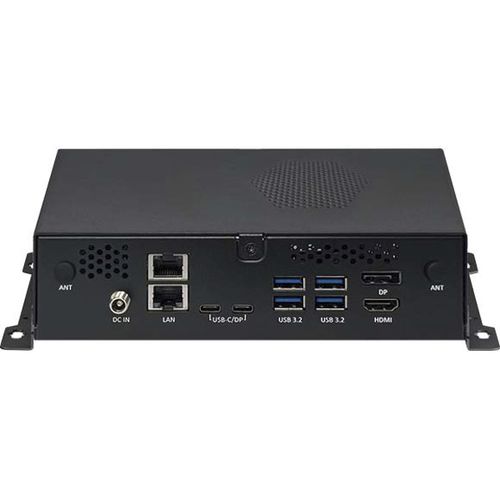 PC / Edge AI - Neu-X303mini - NEXCOM International Co., Ltd - Intel® Core™ i3-12300HL / Intel® Core™ i5-12500HL / Intel® Core™ i5-12600HL