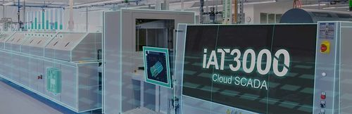 Cloud-Plattform / Datenverwaltung - iAT3000+ - NEXCOM International Co., Ltd - Überwachung / Industrie / für PC