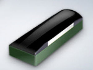 Linearer Positionssensor - iC-SM2L  - iC-Haus - magnetoresistiv / mit IO-Link-Schnittstelle / Metall