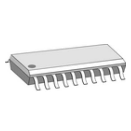 Laserdiodentreiber - BiSS Interface - iC-Haus