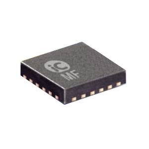 Gate-Treiber - iC-MFL - iC-Haus