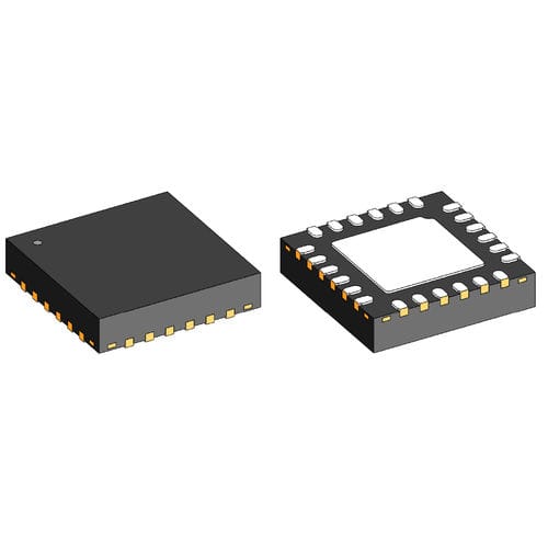 Laserdiodentreiber - iC-HB  - iC-Haus