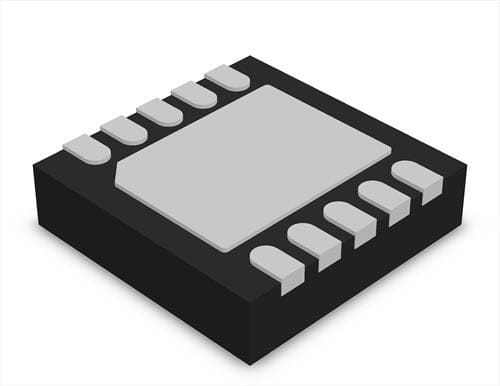 APC-Laserdiodentreiber - iC-HL - iC-Haus