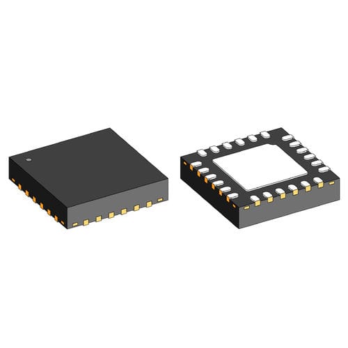 Funktransceiver - iC-GF  - iC-Haus - IC