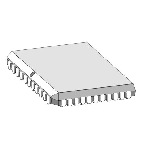 Schnittstellen-ASIC - iC-JRX - iC-Haus - für Sensor