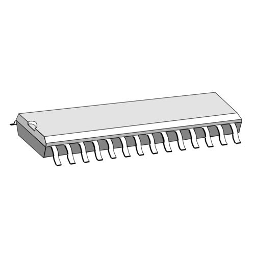 Mikrocontroller - iC-NG - iC-Haus