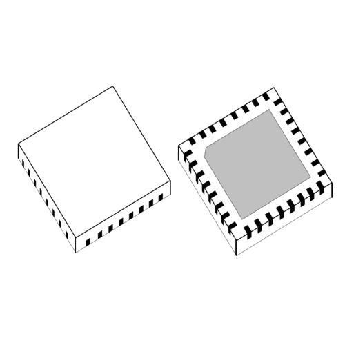 IC-Signalaufbereiter - iC-TW3 - iC-Haus