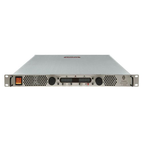 1U-Stromversorgung - FL series - XP Power - AC/DC / gesteuert / einphasig