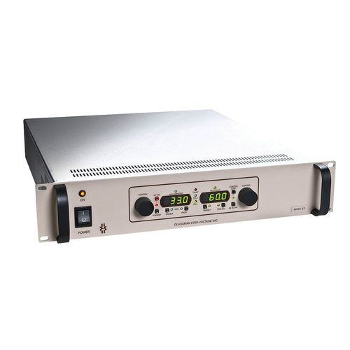 2U-Stromversorgung - ET series - XP Power - AC/DC / gesteuert / einphasig