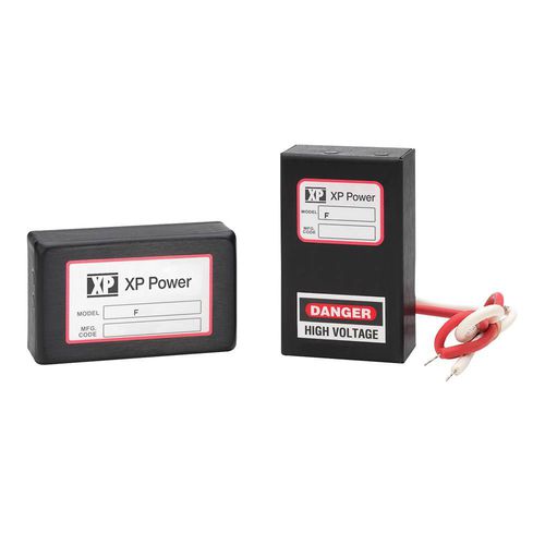 Isolierter DC/DC-Wandler - F series - XP Power - robust / Ultraminiatur
