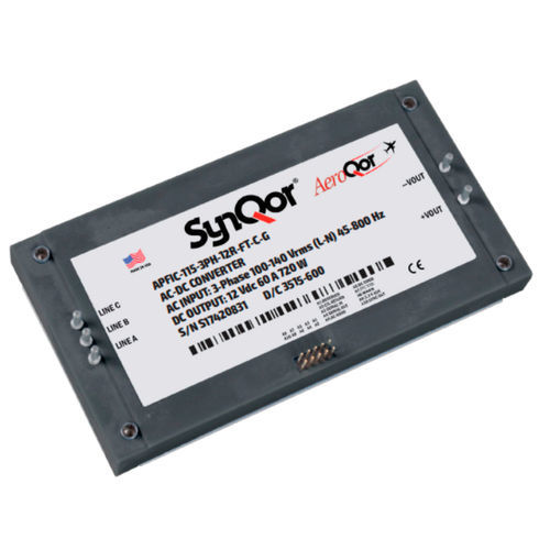 PFC-Modul - APFIC-115 series - SYNQOR