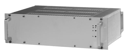 DC/DC-Wandler / Abwärtswandler - GWL series - Zentro-Elektrik - isoliert / Rack