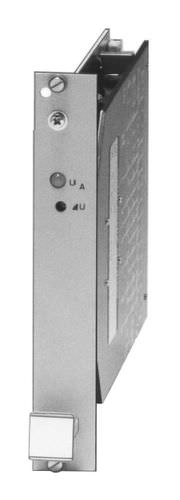 DC/DC-Wandlermodul / Abwärtswandler - SGR, SGP series - Zentro-Elektrik - nicht isoliert / 19"-Rack
