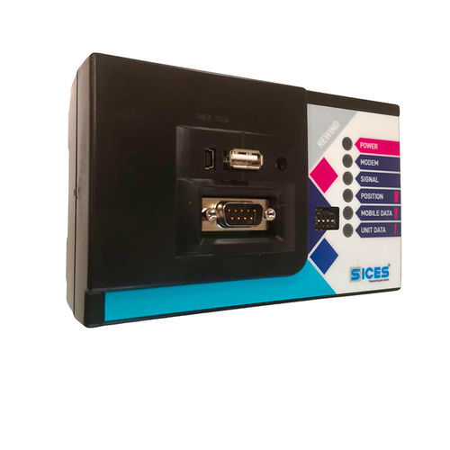 USB-Kommunikationsmodul - REWIND - S.I.C.E.S. - RS-485 / RS232 / GSM