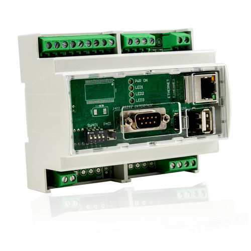 USB-Kommunikationsmodul - DANCE - S.I.C.E.S. - RS-485 / RS-232 / Modbus