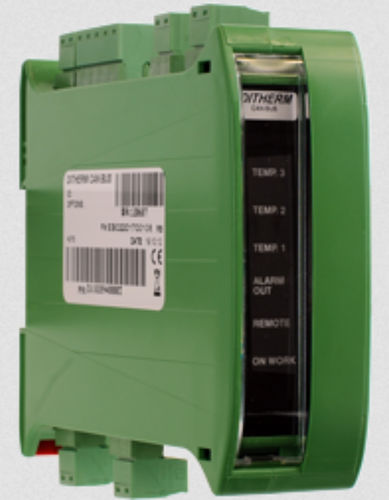 E/A-Erweiterungsmodul - DITHERM - S.I.C.E.S. - CAN-Bus