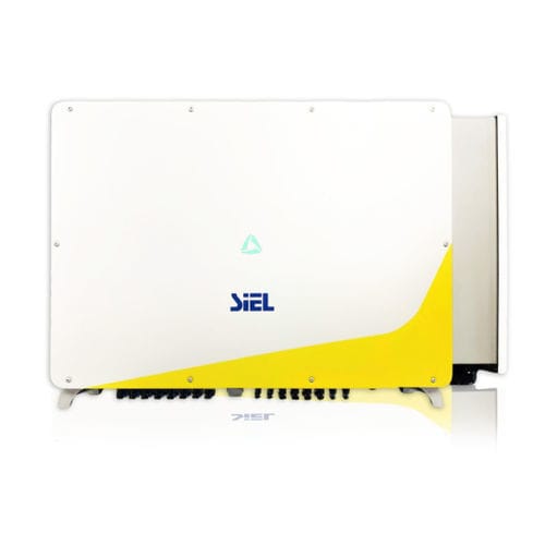 Hybrider DC/AC-Inverter - SPX series  - SIEL - Solar / AC / DC