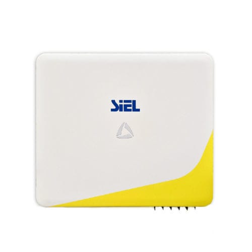 Hybrider DC/AC-Inverter - SRT series  - SIEL - verstellbar / AC / DC