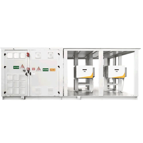 Energieverteilung - PS - SIEL