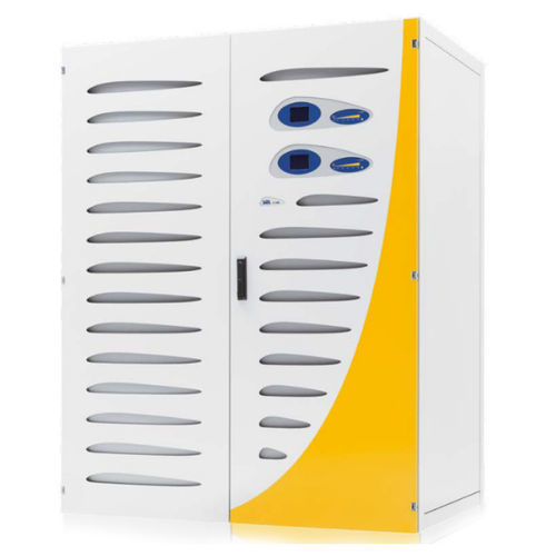 Hybride USV - DSPX - SIEL - dreiphasig / AC / für Außenbereich