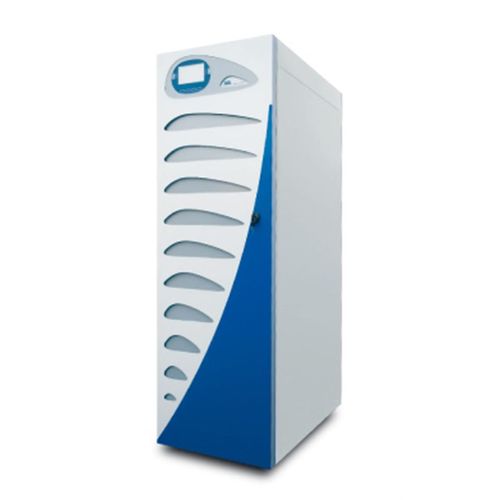 On-line-USV - SAFEPOWER EVO  - SIEL - mit Doppelkonvertierung / AC / Industrie
