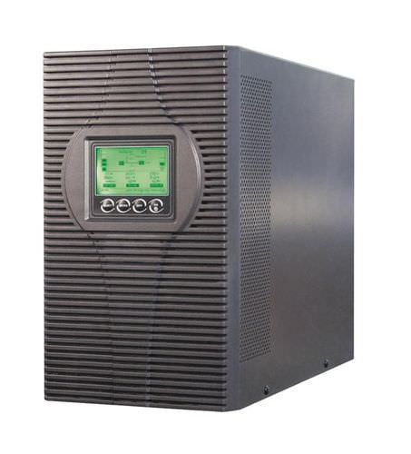 On-line-USV - GREEN POINT - SIEL - einphasig / Industrie