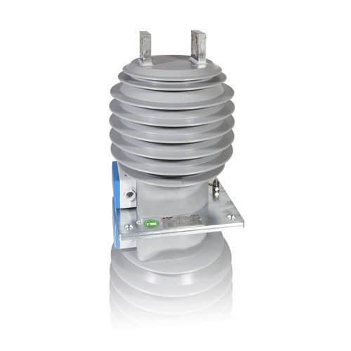 Leistungstransformator - ACE - Tesar Srl - Isolation / Verteilung / Stromversorgung