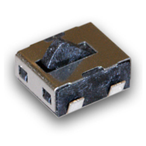 Wippschalter - TD4700 - E-SWITCH - einpolig / flammwidrig / on/off