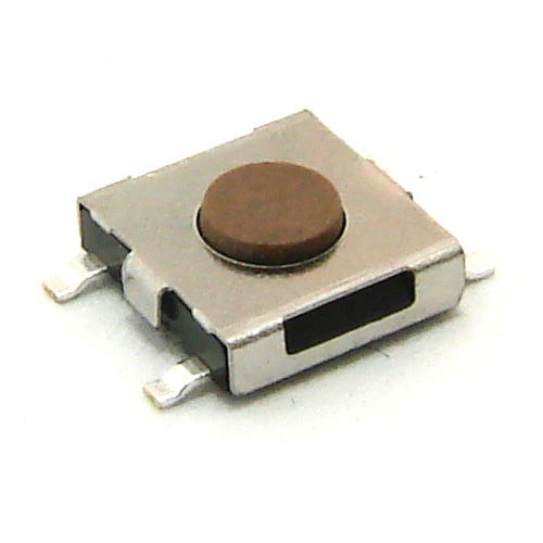 Tastschalter - TL3313 series - E-SWITCH - einpolig / flammwidrig / Subminiatur