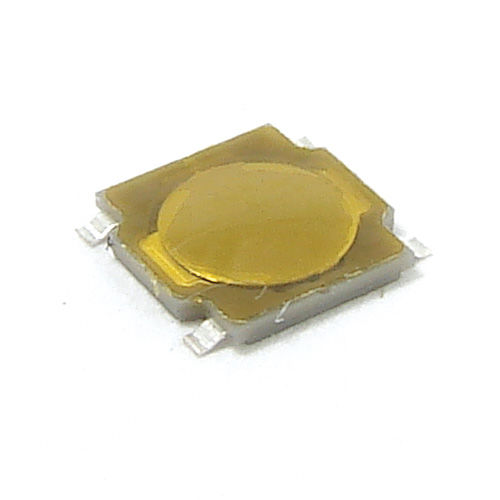 Tastschalter - TL3315 series - E-SWITCH - einpolig / flammwidrig / extraflach