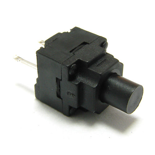 Tastschalter - TL52 series - E-SWITCH - einpolig / wasserdicht / IP67