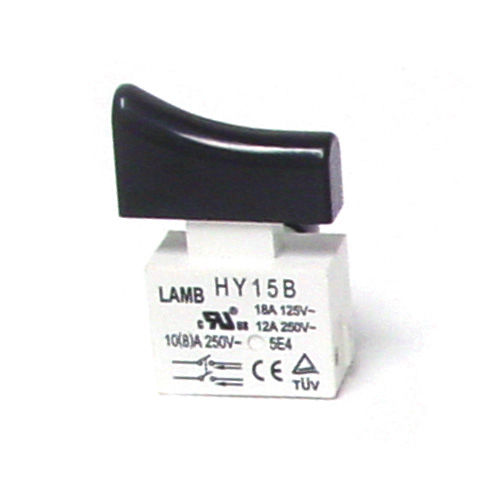 Wippschalter - HY Series - E-SWITCH - mehrpolig / spezifisch