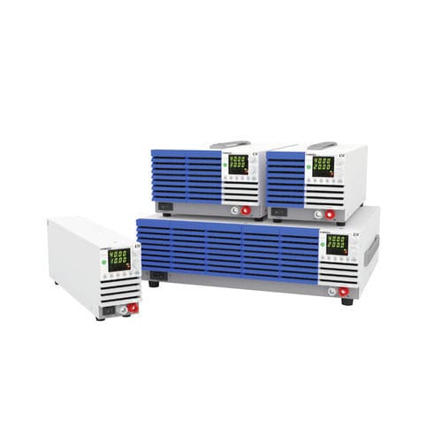 AC/DC-Netzteil - PWR-01 series - Kikusui Electronics - Schaltnetzteil / mit USB-Ausgang / programmierbar