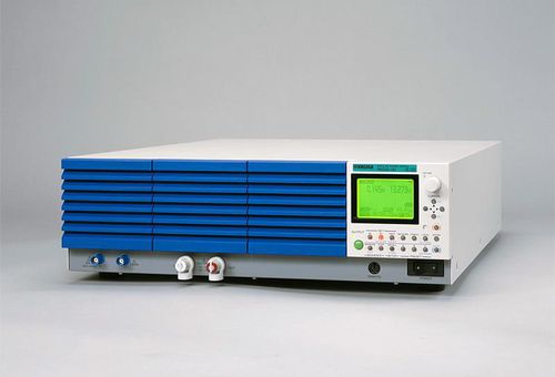 Tischnetzteil - PBZ series - Kikusui Electronics - AC/DC / gesteuert / Schaltnetzteil