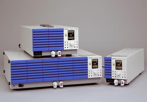 Tischnetzteil - PWR series - Kikusui Electronics - AC/DC / Schaltnetzteil