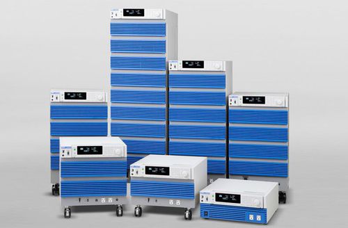 Tischnetzteil - PCR-LE series  - Kikusui Electronics - AC/AC / linear