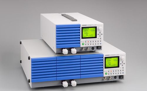Elektronische Last / DC -  PLZ-4W series    - Kikusui Electronics - Multifunktion / RS-232 / mit USB Schnttstelle