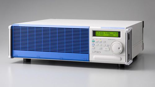 Elektronische Last / AC - PCZ1000A - Kikusui Electronics