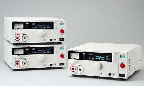 Hochspannungs-Kombitester - TOS5300 series - Kikusui Electronics - Isolierwiderstand / Schutzleiter