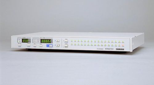 Spannungsüberwachungsgerät - KFM2151 - Kikusui Electronics - für Brennstoffzellen